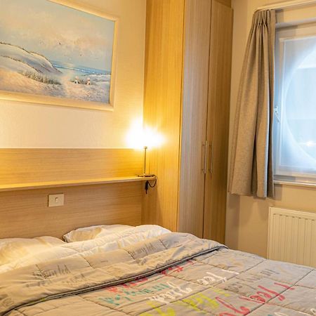 Zeedijk 68 Διαμέρισμα Blankenberge Εξωτερικό φωτογραφία